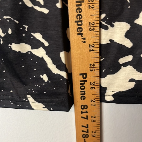 Vintage New Guns & Roses Band T-Shirt 80’s Metal Hair Concert Rock & Roll Sz XXL - Picture 9 of 9